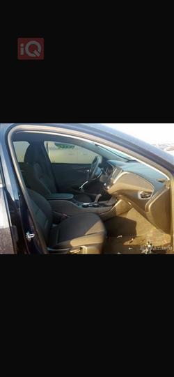 شيفروليه ماليبو